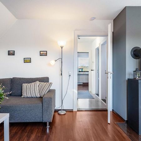 Ferienwohnung Moin Schonwalde am Bungsberg Buitenkant foto