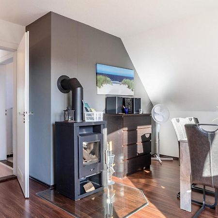 Ferienwohnung Moin Schonwalde am Bungsberg Buitenkant foto