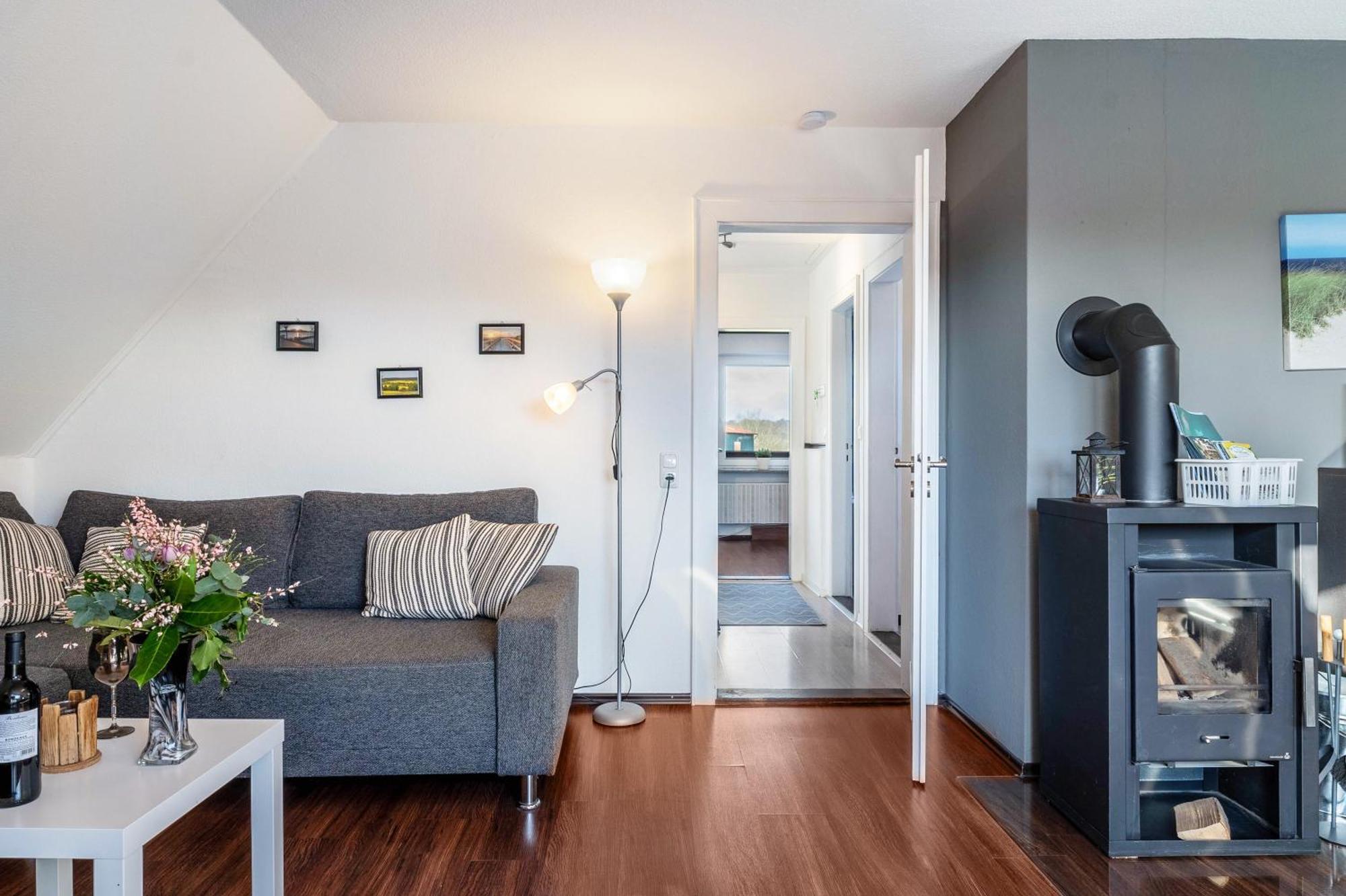 Ferienwohnung Moin Schonwalde am Bungsberg Buitenkant foto