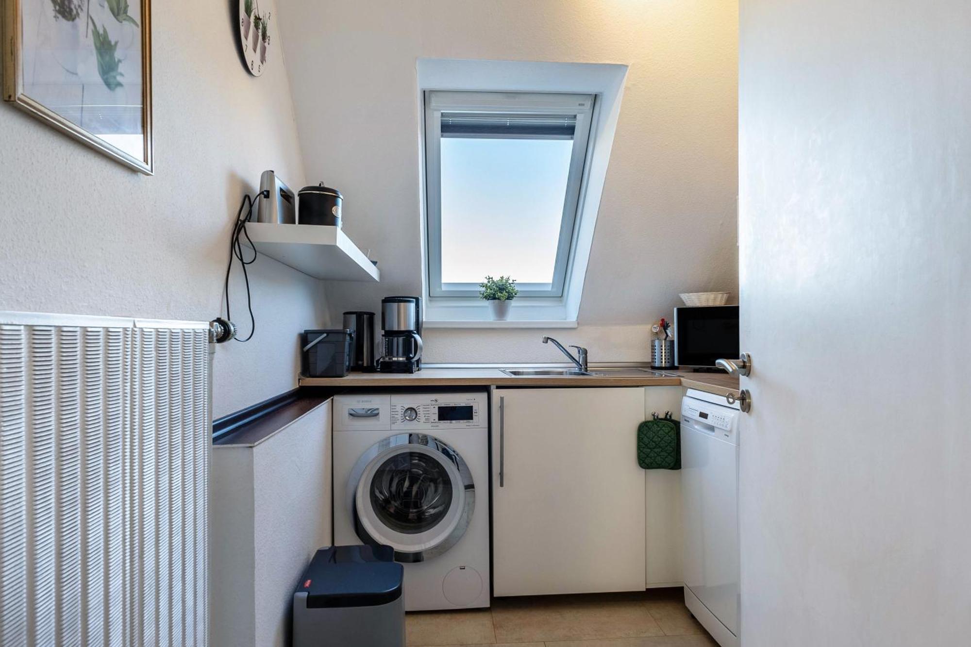 Ferienwohnung Moin Schonwalde am Bungsberg Buitenkant foto