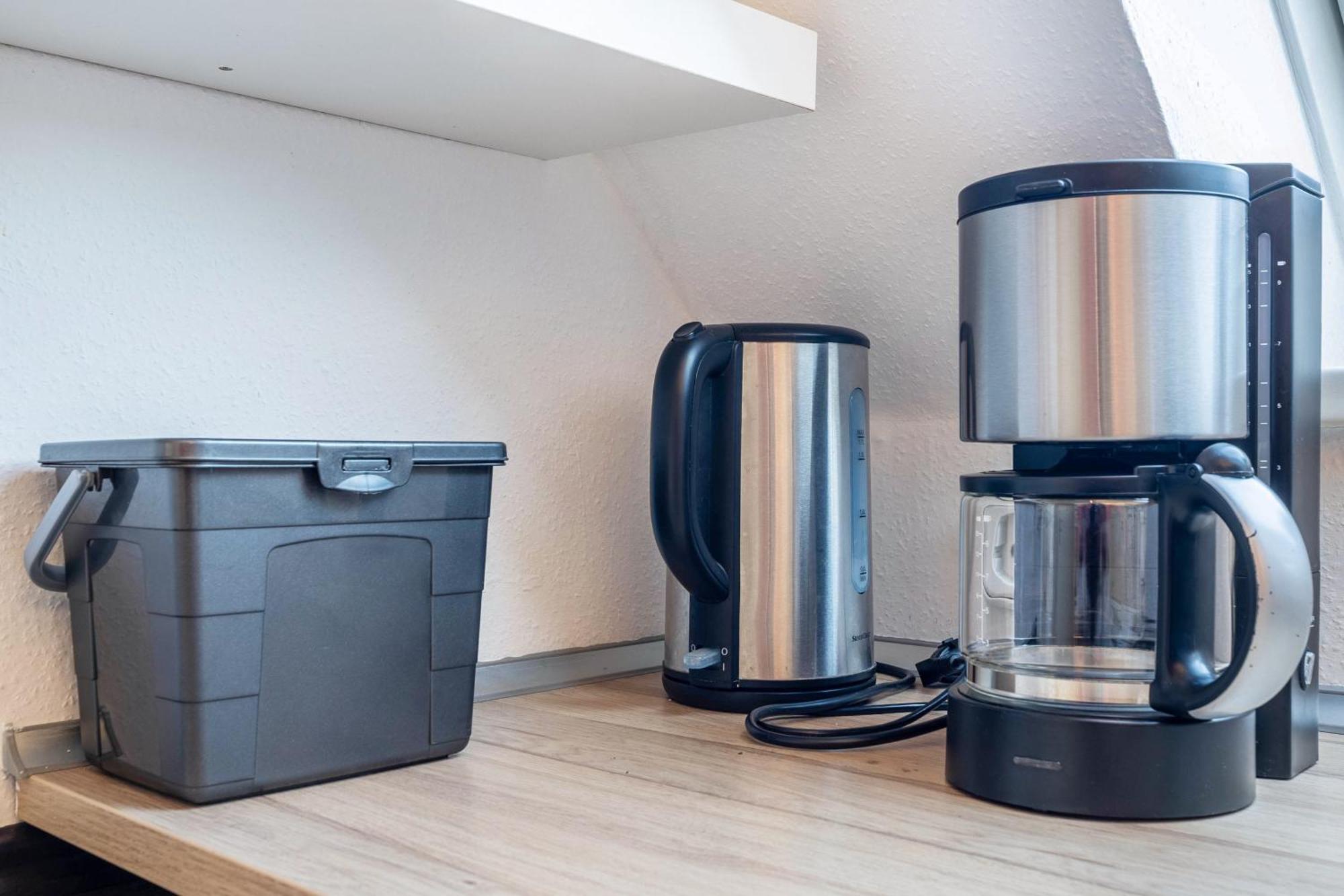 Ferienwohnung Moin Schonwalde am Bungsberg Buitenkant foto