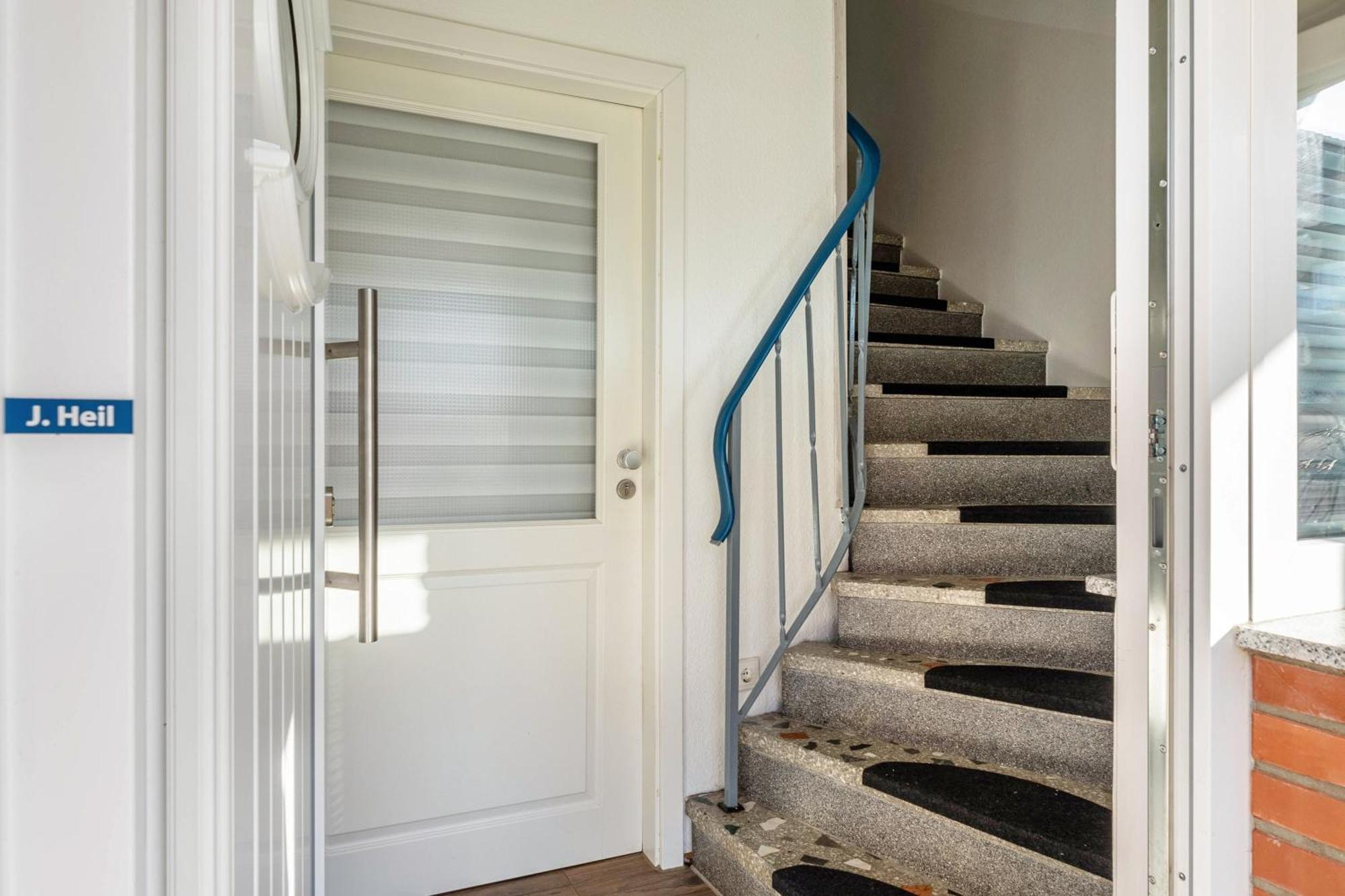 Ferienwohnung Moin Schonwalde am Bungsberg Buitenkant foto