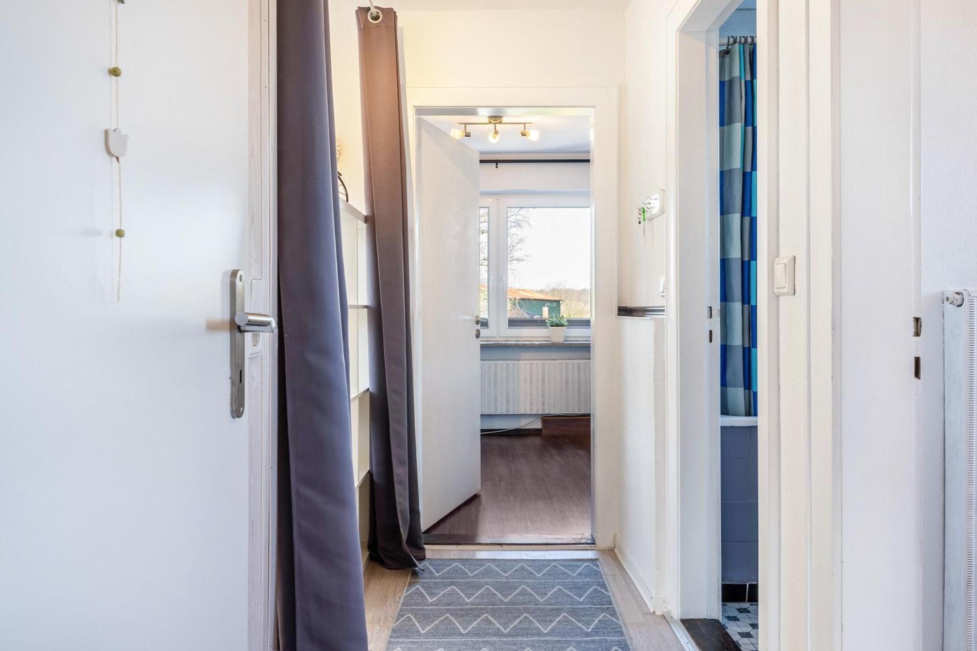 Ferienwohnung Moin Schonwalde am Bungsberg Buitenkant foto