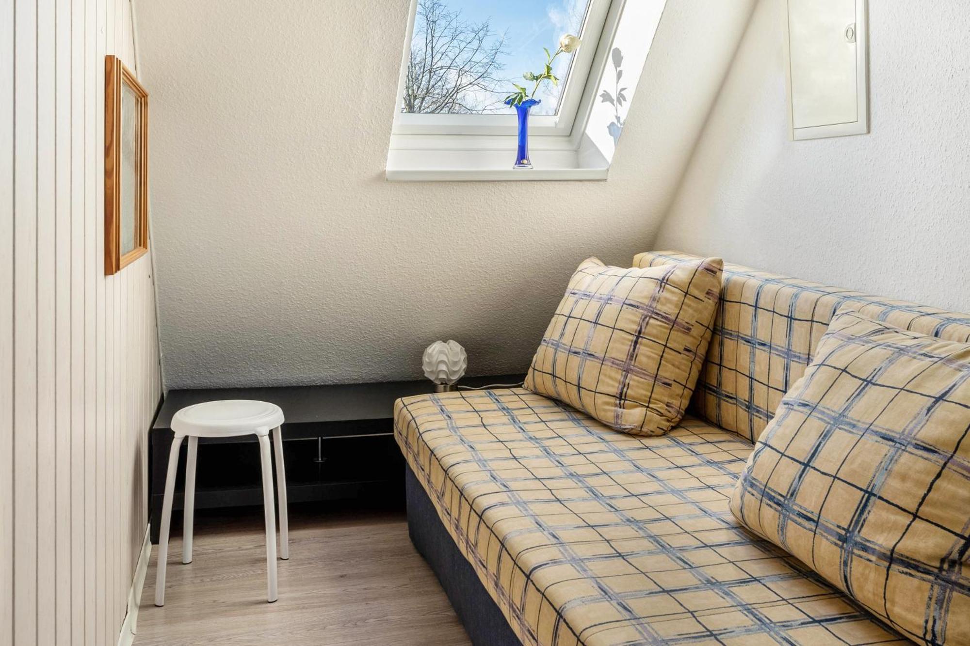 Ferienwohnung Moin Schonwalde am Bungsberg Buitenkant foto
